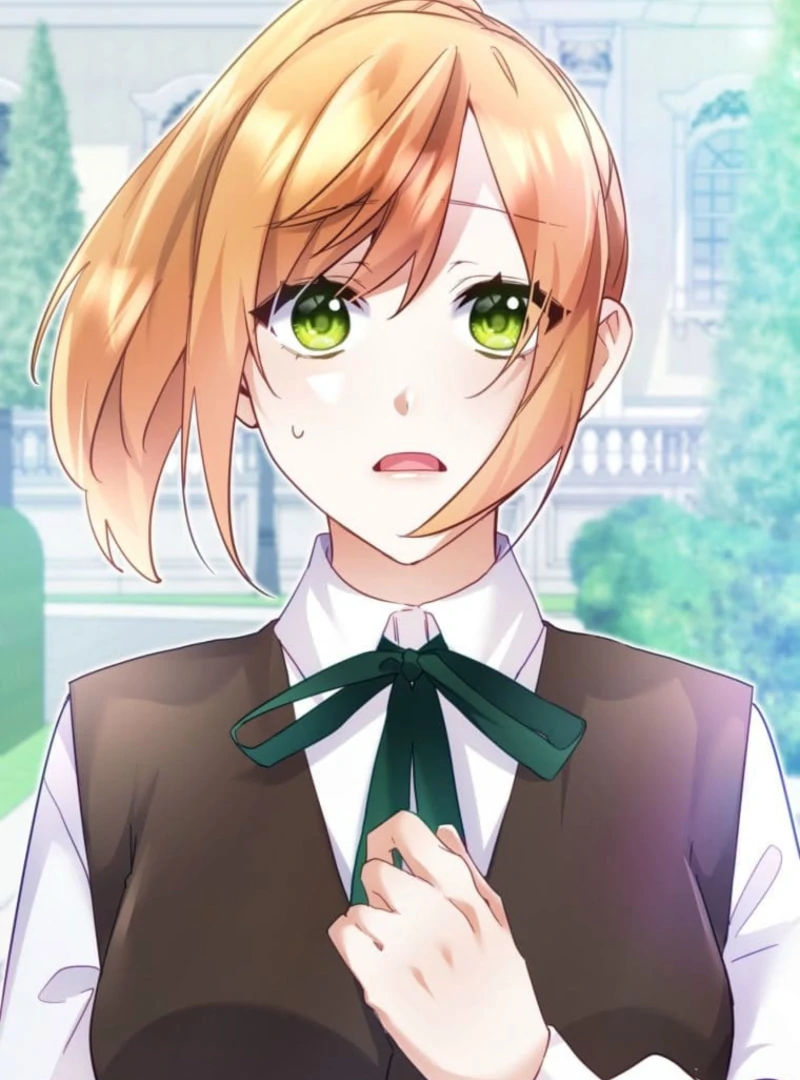 I Committed a One-Night Mistake with the Young Lady? Chapter 13 355 012