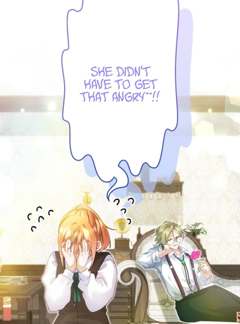 I Committed a One-Night Mistake with the Young Lady? Chapter 13 365 022