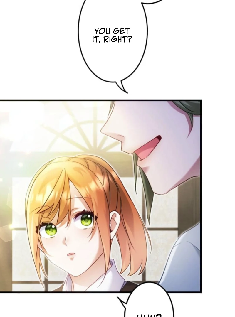 I Committed a One-Night Mistake with the Young Lady? Chapter 13 373 030