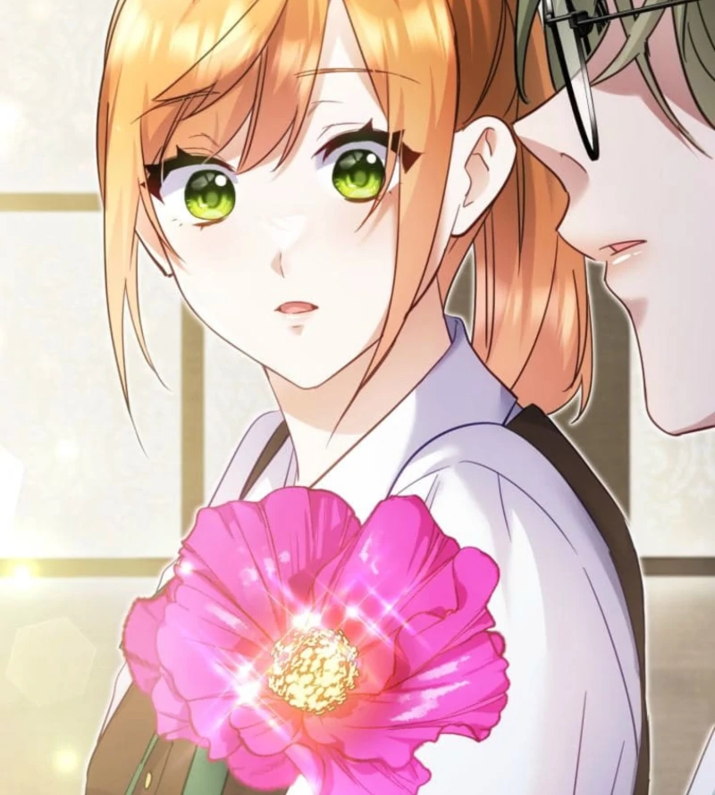 I Committed a One-Night Mistake with the Young Lady? Chapter 13 381 038