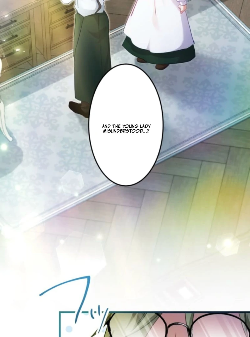 I Committed a One-Night Mistake with the Young Lady? Chapter 13 387 044