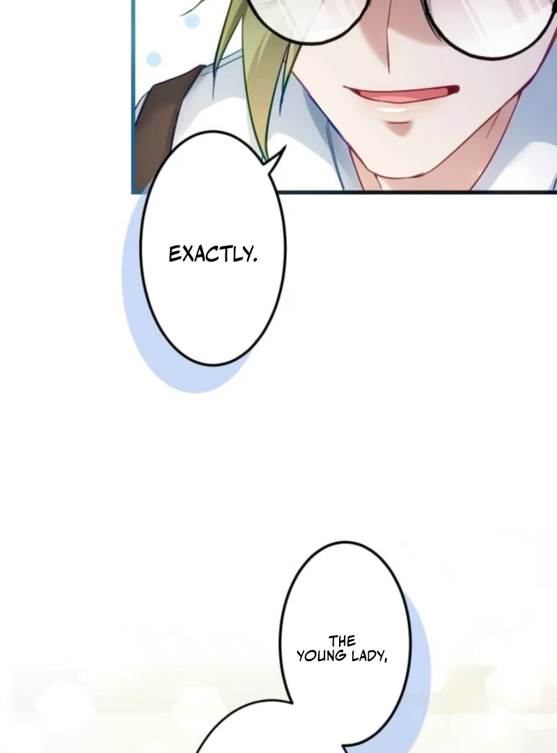 I Committed a One-Night Mistake with the Young Lady? Chapter 13 388 045