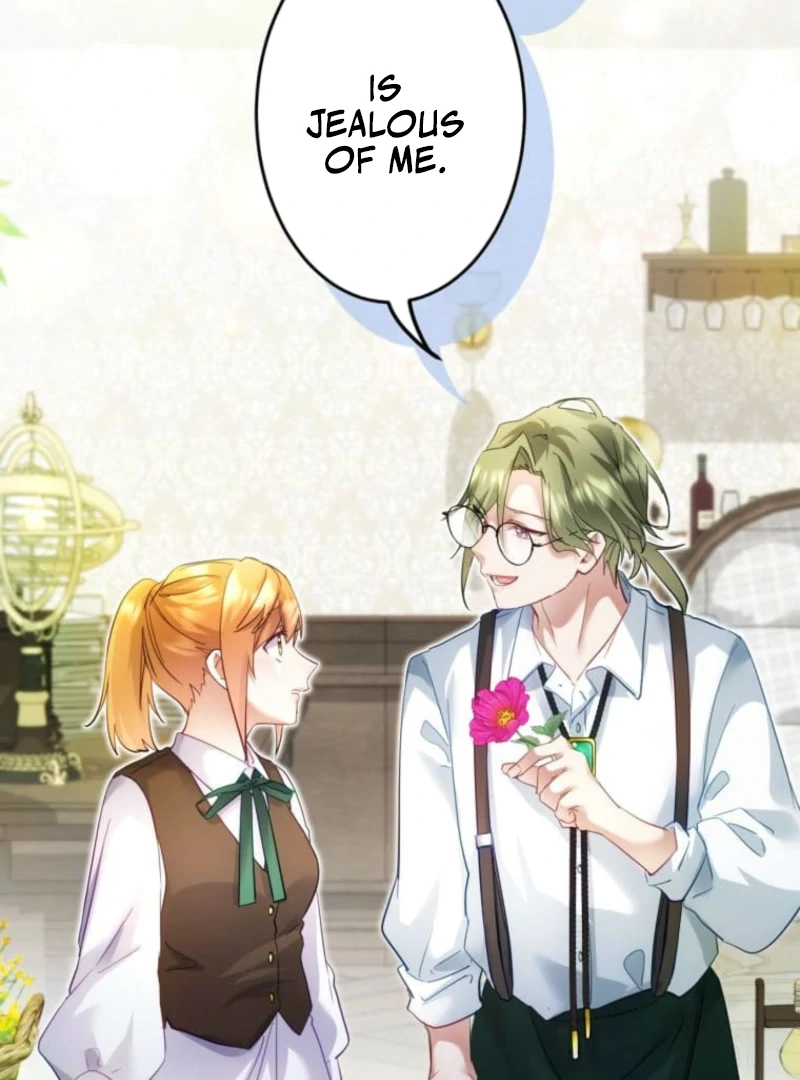 I Committed a One-Night Mistake with the Young Lady? Chapter 13 389 046