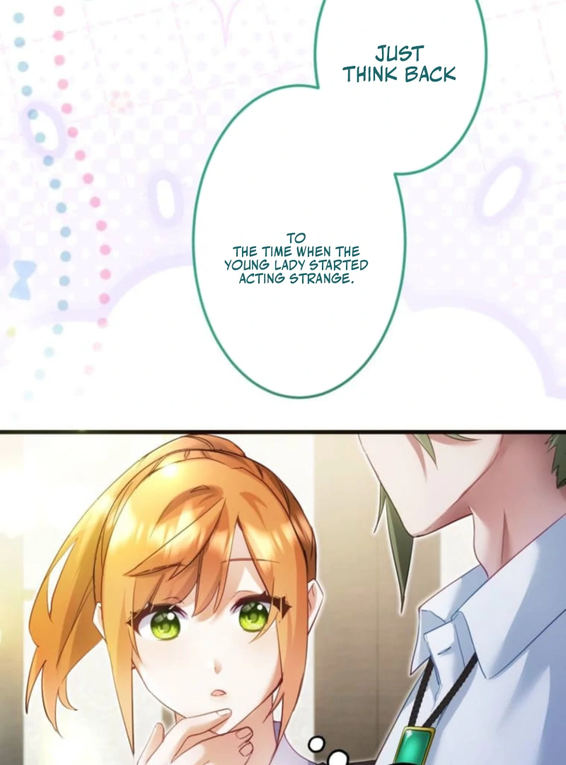 I Committed a One-Night Mistake with the Young Lady? Chapter 13 393 050