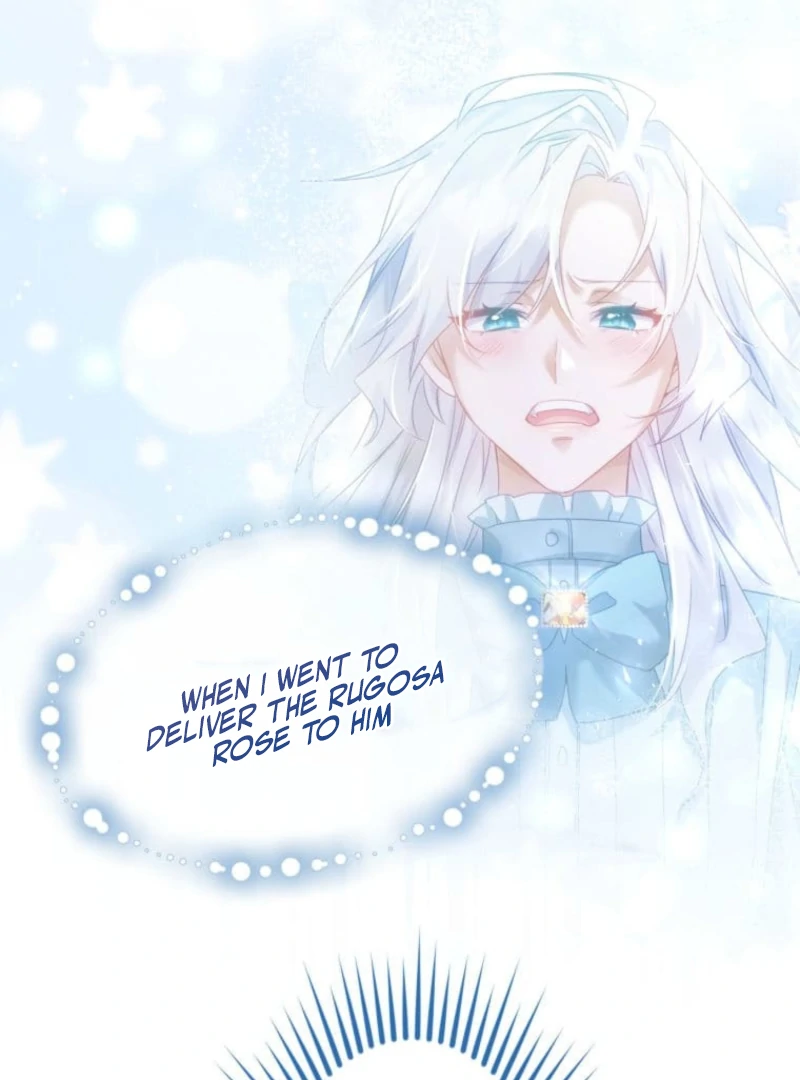 I Committed a One-Night Mistake with the Young Lady? Chapter 13 396 053