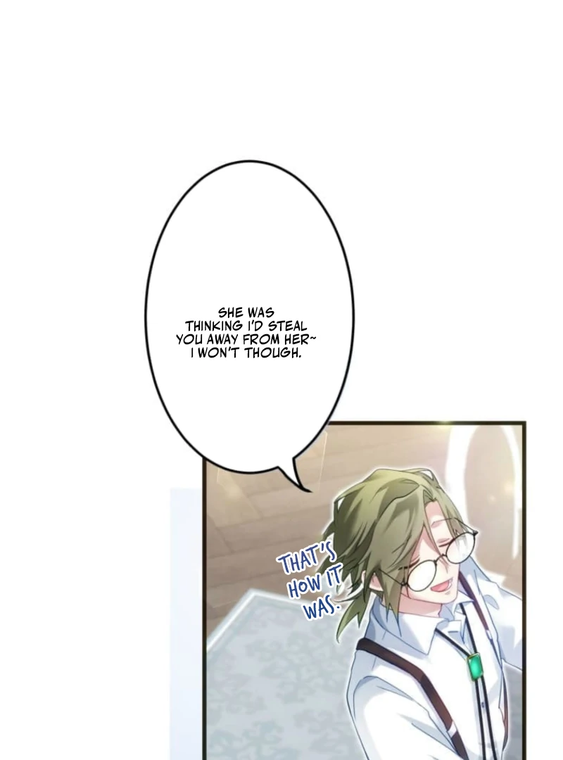 I Committed a One-Night Mistake with the Young Lady? Chapter 13 398 055