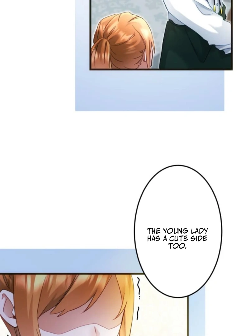 I Committed a One-Night Mistake with the Young Lady? Chapter 13 399 056