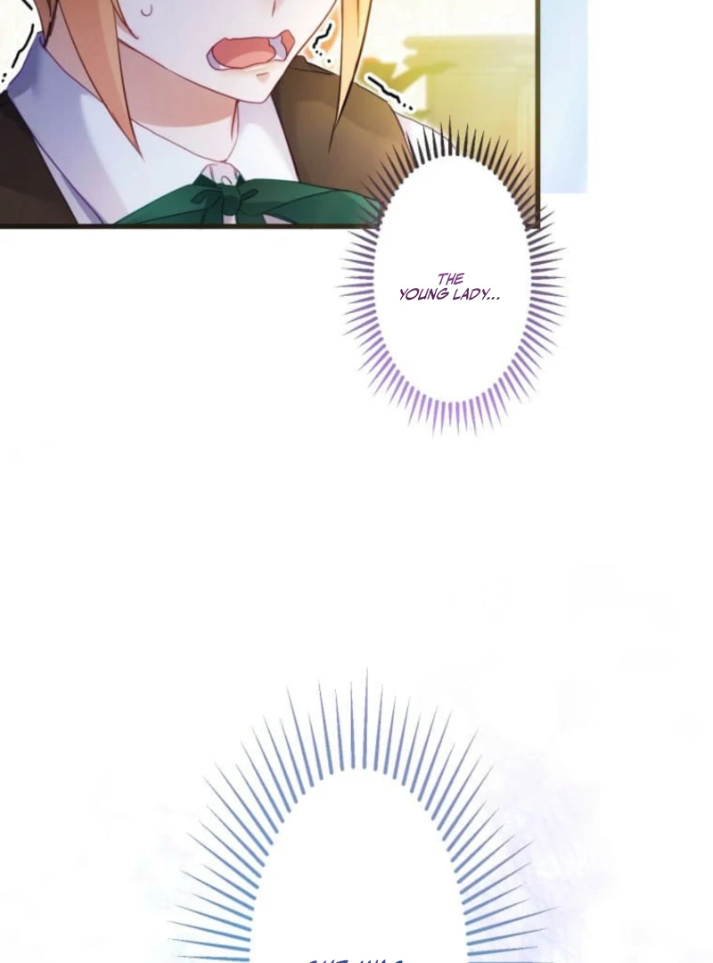 I Committed a One-Night Mistake with the Young Lady? Chapter 13 400 057