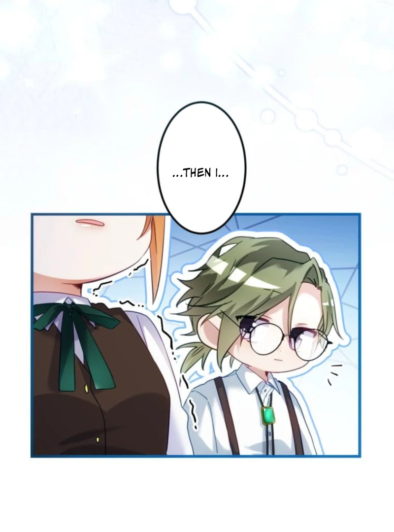 I Committed a One-Night Mistake with the Young Lady? Chapter 13 403 060