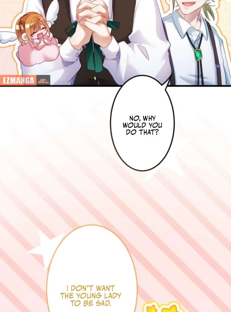 I Committed a One-Night Mistake with the Young Lady? Chapter 13 405 062