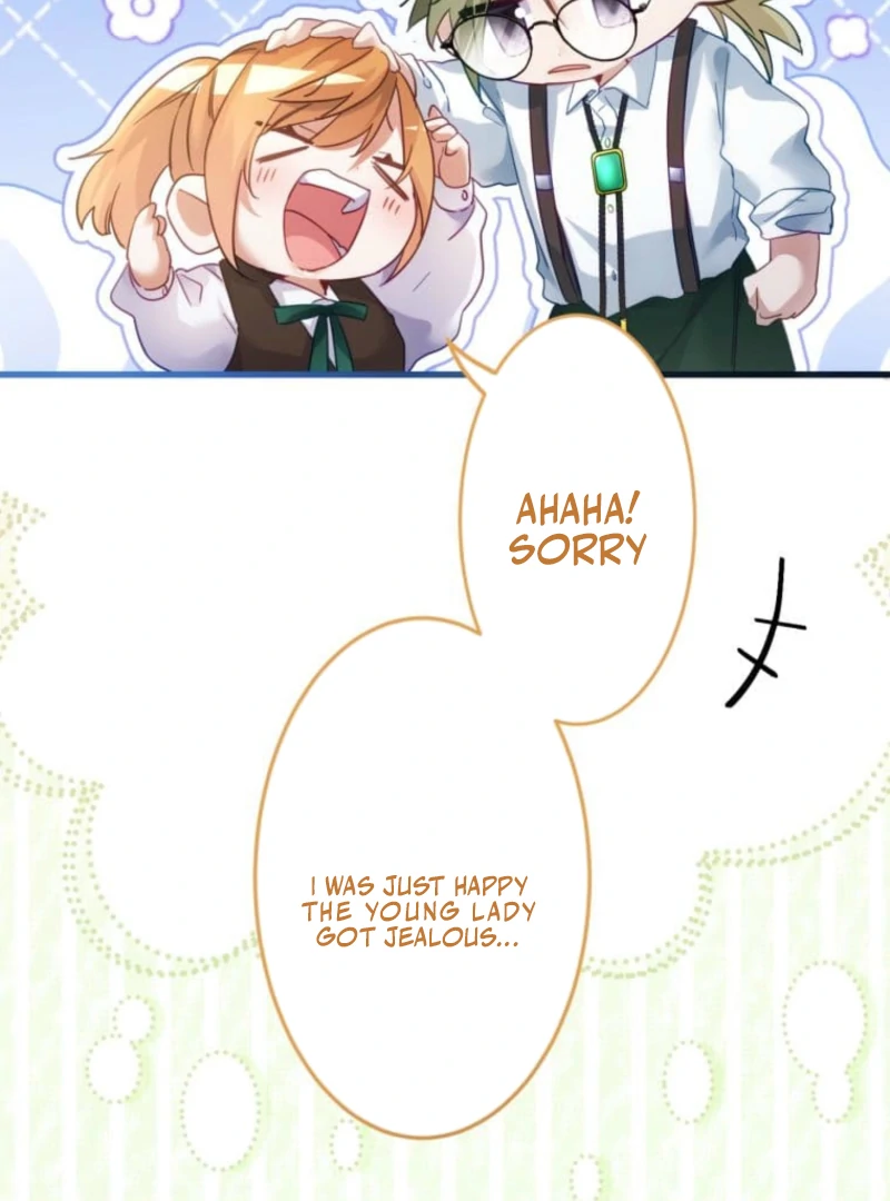 I Committed a One-Night Mistake with the Young Lady? Chapter 13 410 067