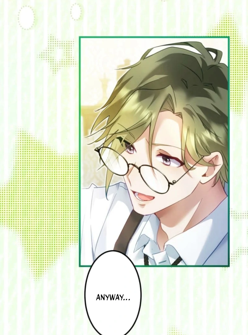 I Committed a One-Night Mistake with the Young Lady? Chapter 13 411 068