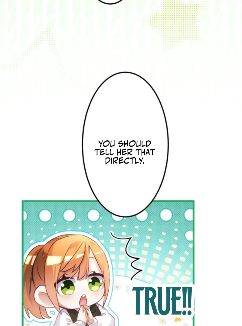 I Committed a One-Night Mistake with the Young Lady? Chapter 13 412 069