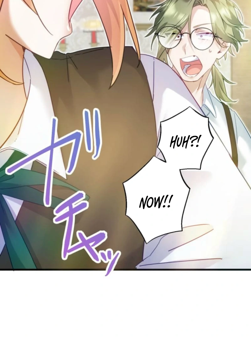 I Committed a One-Night Mistake with the Young Lady? Chapter 13 414 071