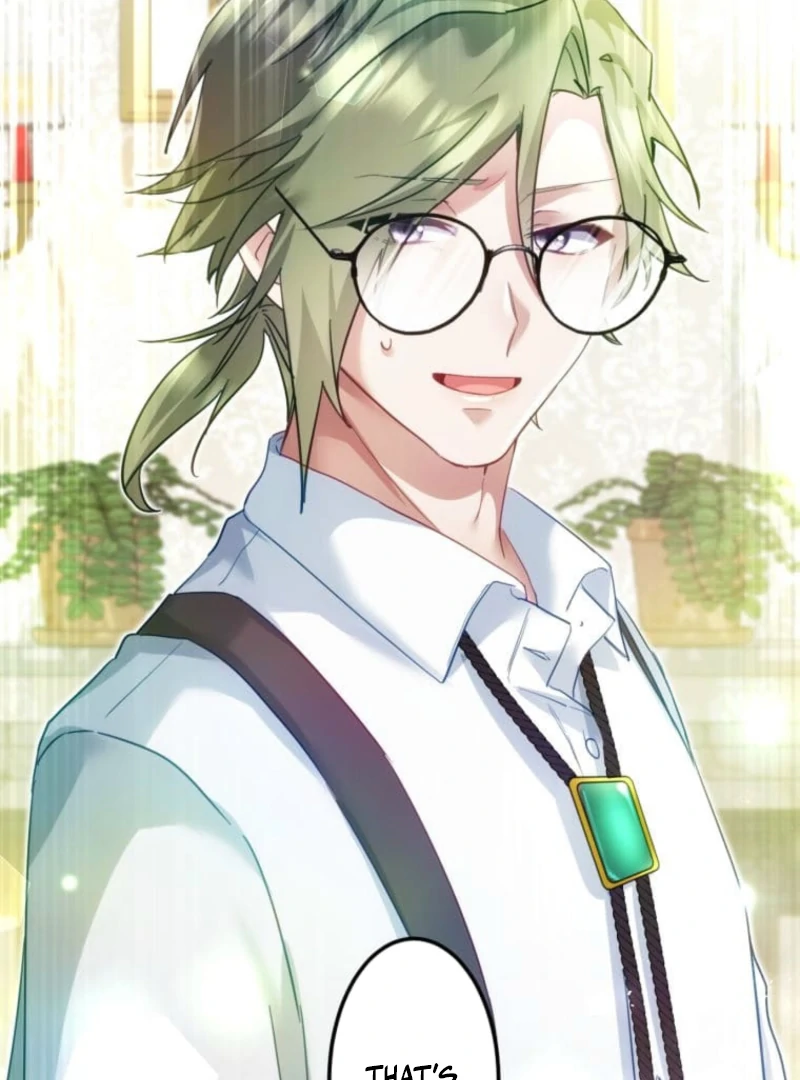 I Committed a One-Night Mistake with the Young Lady? Chapter 13 417 074