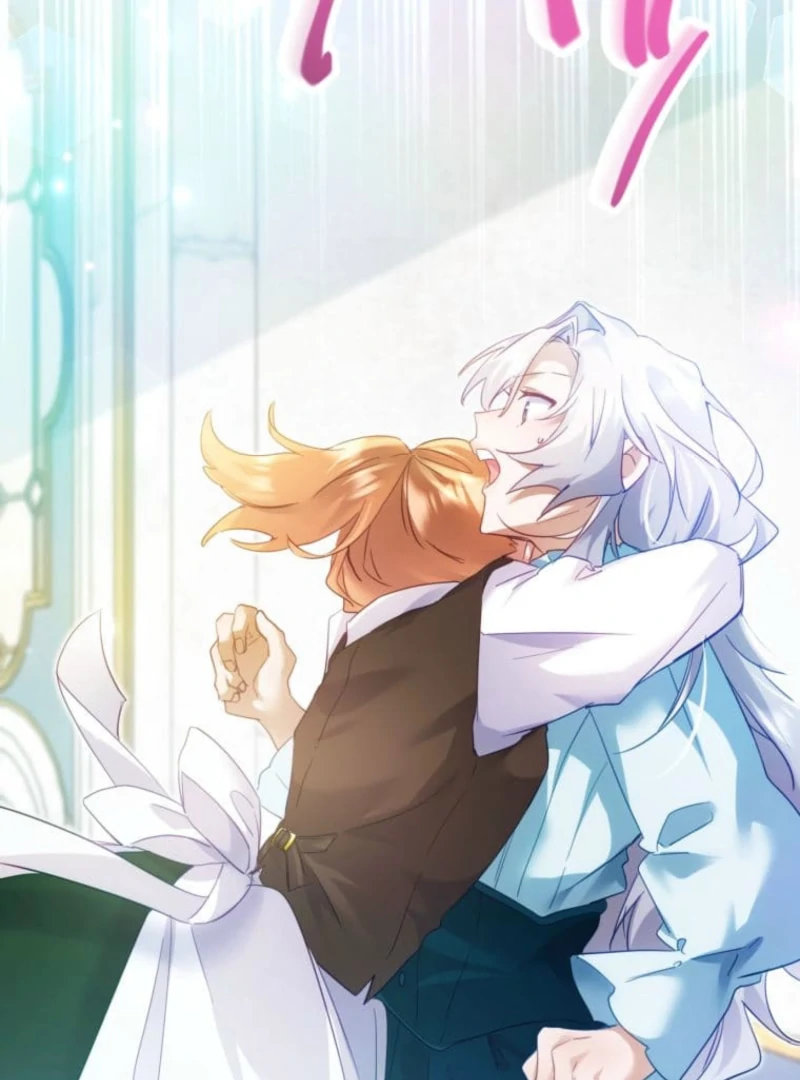 I Committed a One-Night Mistake with the Young Lady? Chapter 13 428 085