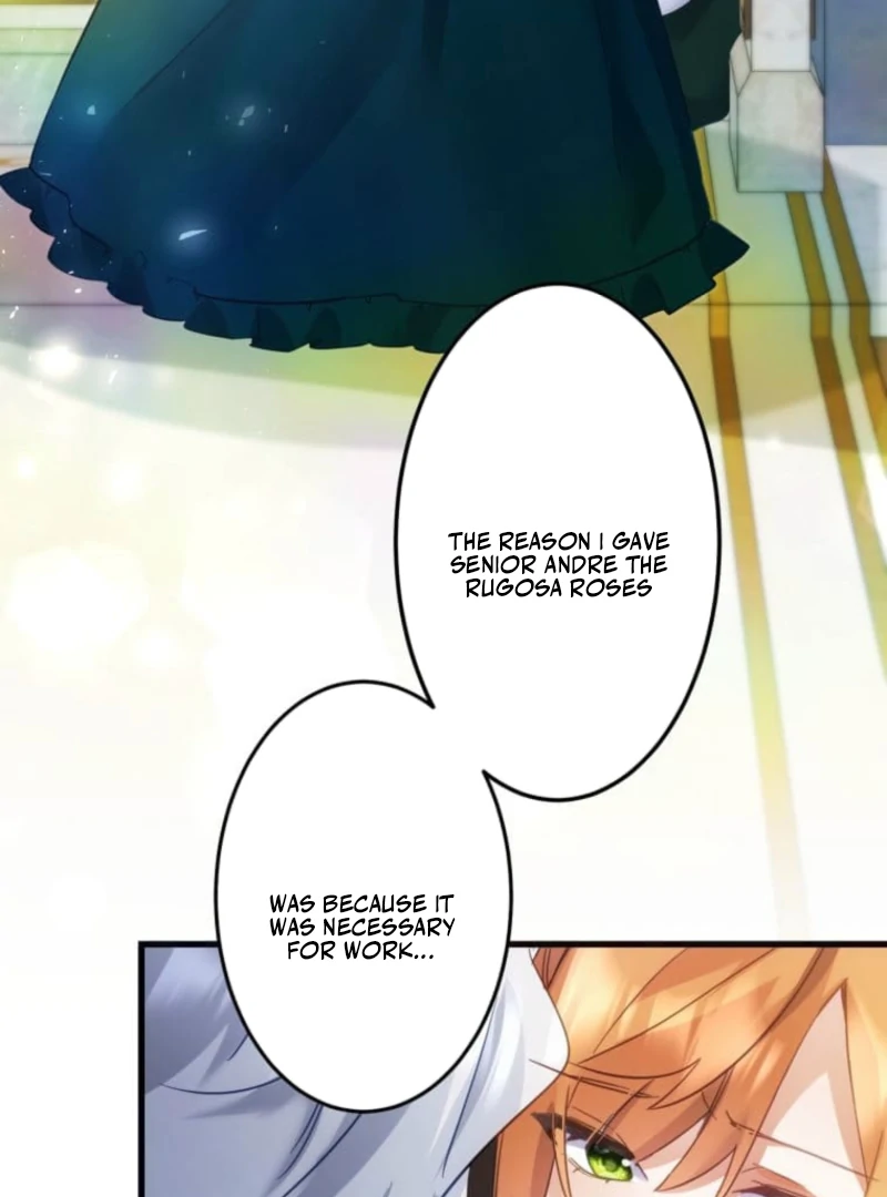 I Committed a One-Night Mistake with the Young Lady? Chapter 13 444 101