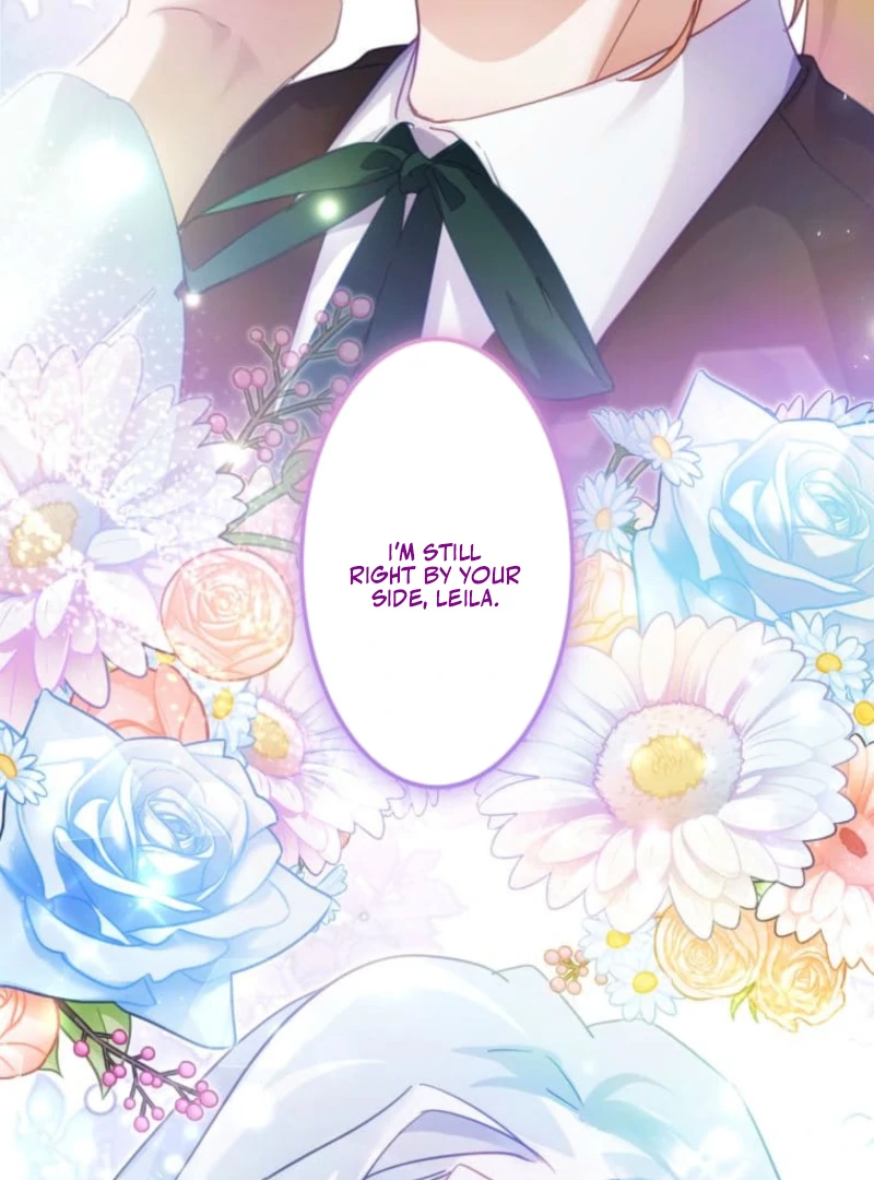 I Committed a One-Night Mistake with the Young Lady? Chapter 13 451 108