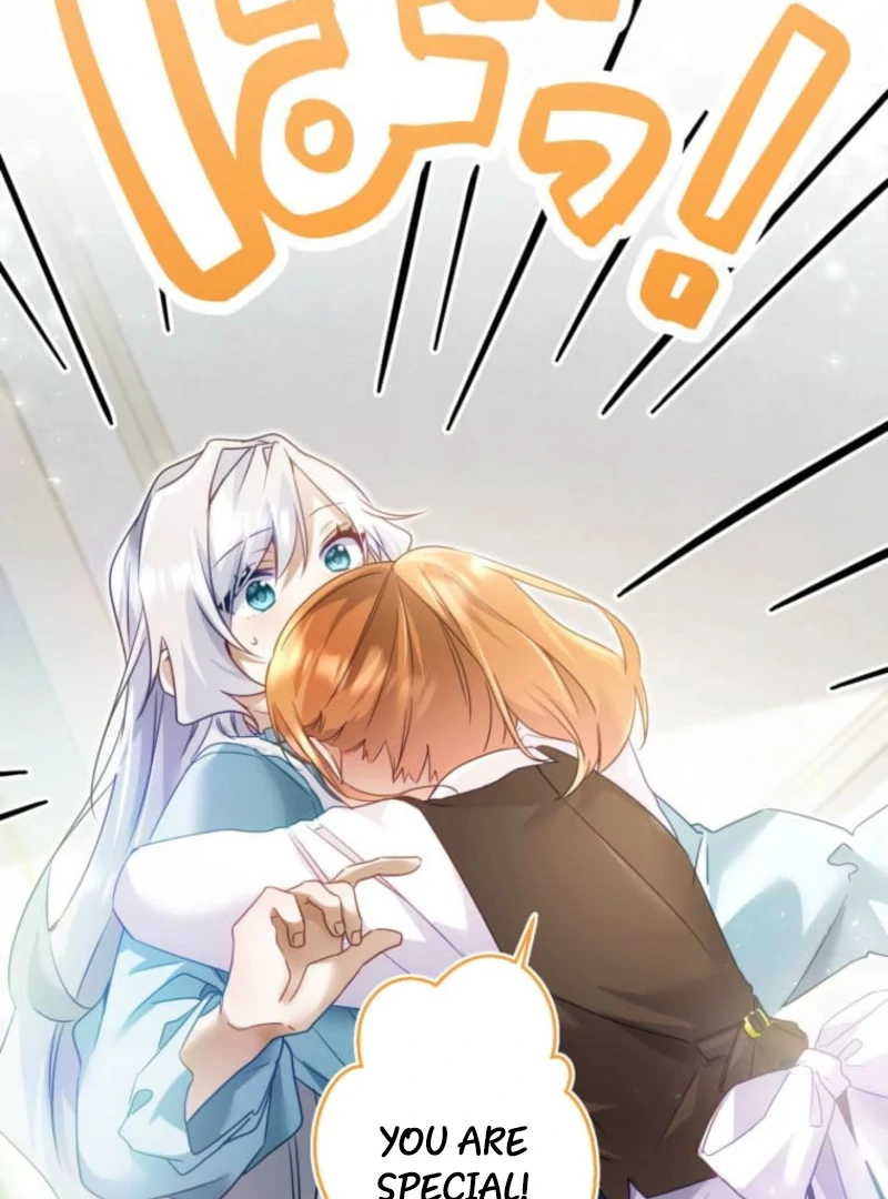 I Committed a One-Night Mistake with the Young Lady? Chapter 14 360 008