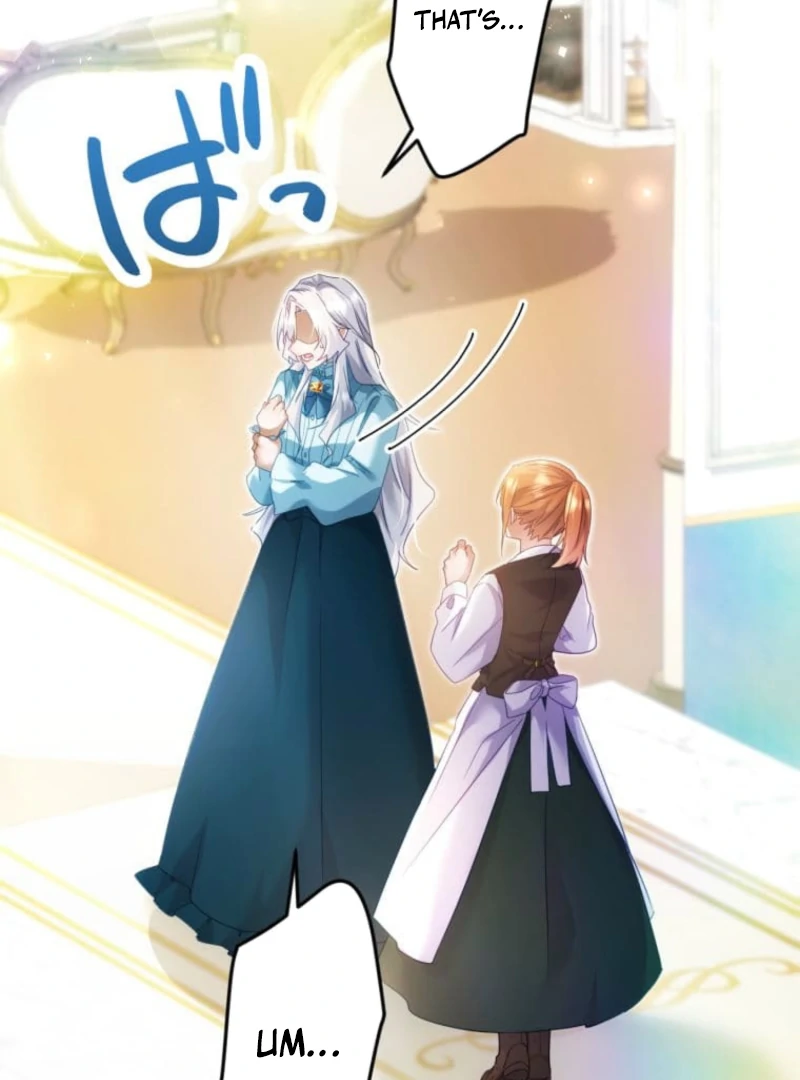 I Committed a One-Night Mistake with the Young Lady? Chapter 14 370 018