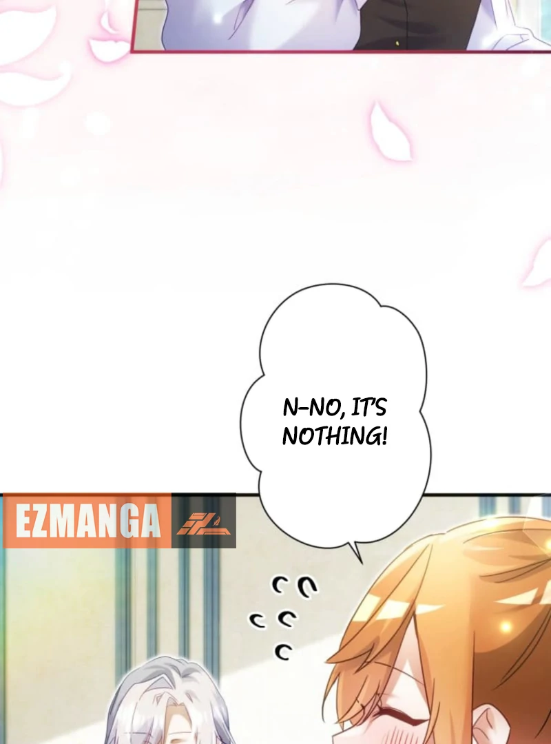 I Committed a One-Night Mistake with the Young Lady? Chapter 14 393 041