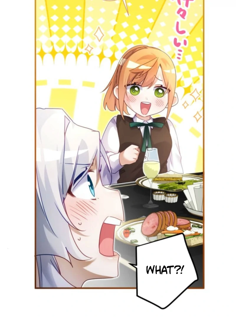 I Committed a One-Night Mistake with the Young Lady? Chapter 14 399 047