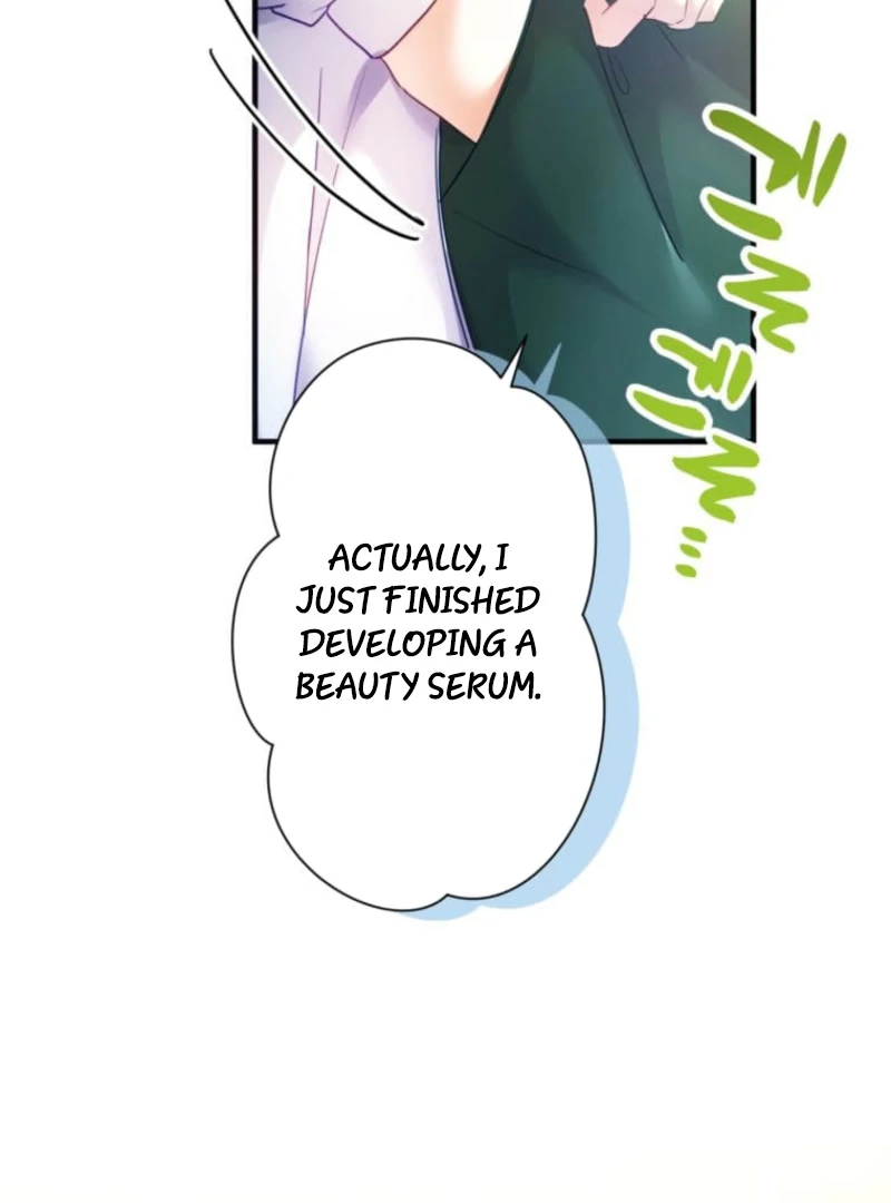 I Committed a One-Night Mistake with the Young Lady? Chapter 14 407 055