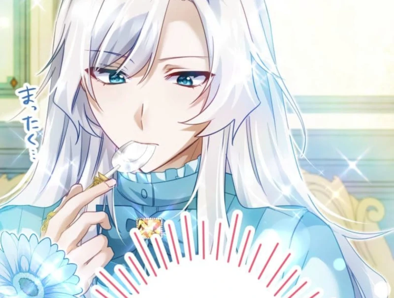 I Committed a One-Night Mistake with the Young Lady? Chapter 14 415 063