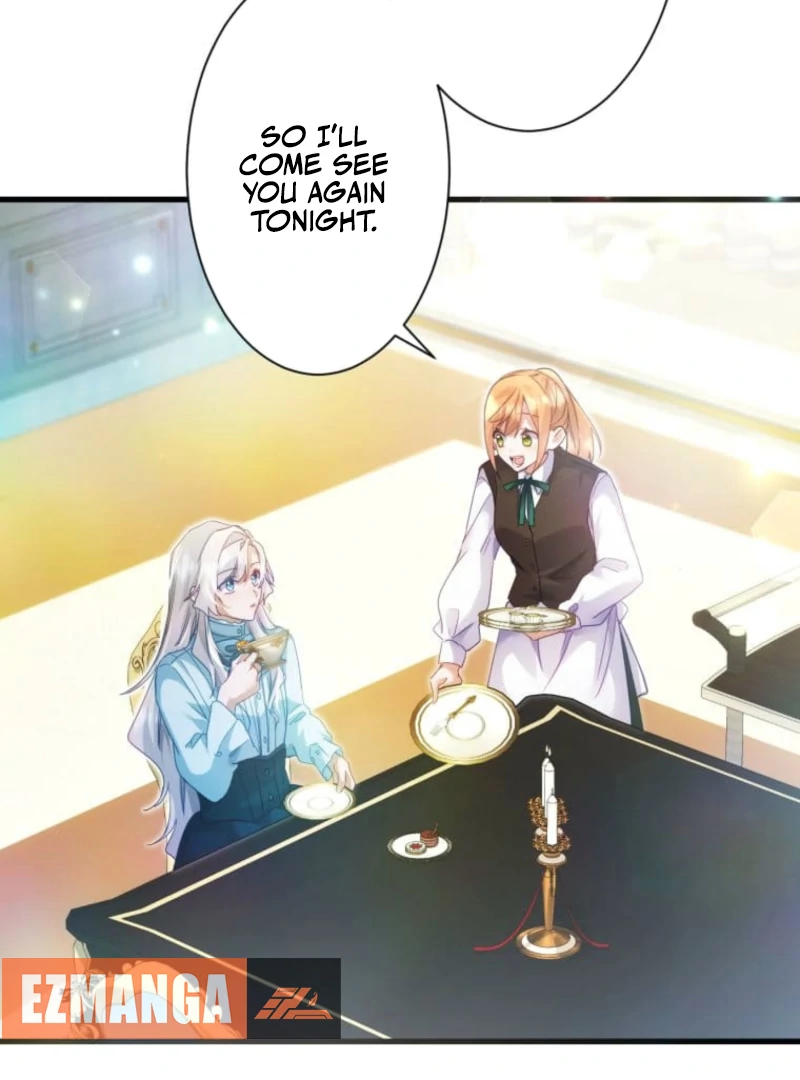 I Committed a One-Night Mistake with the Young Lady? Chapter 14 419 067