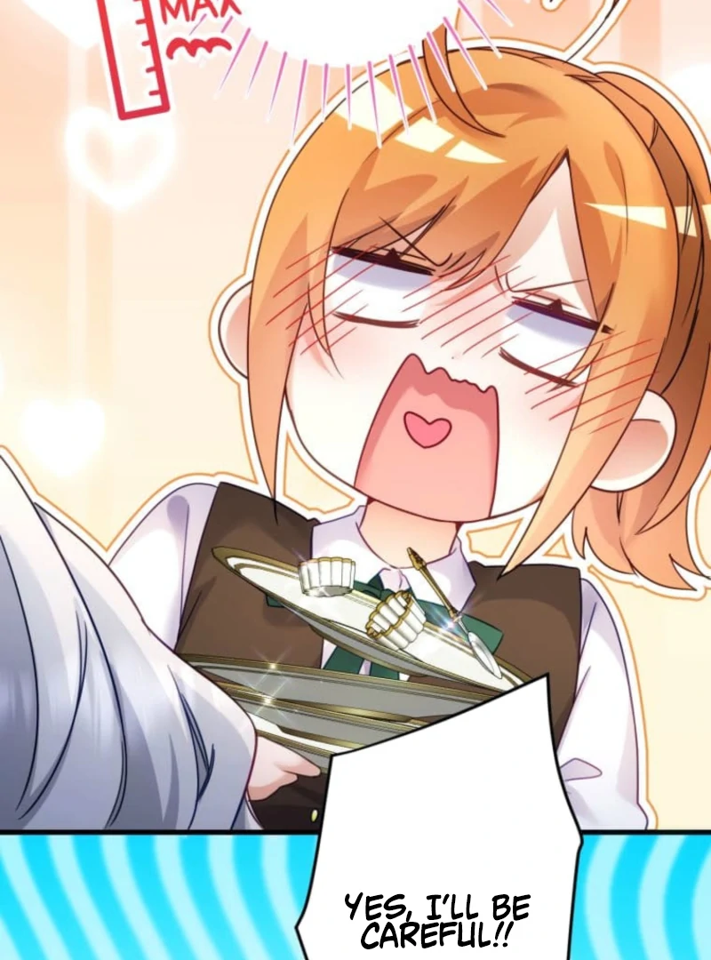 I Committed a One-Night Mistake with the Young Lady? Chapter 14 424 072