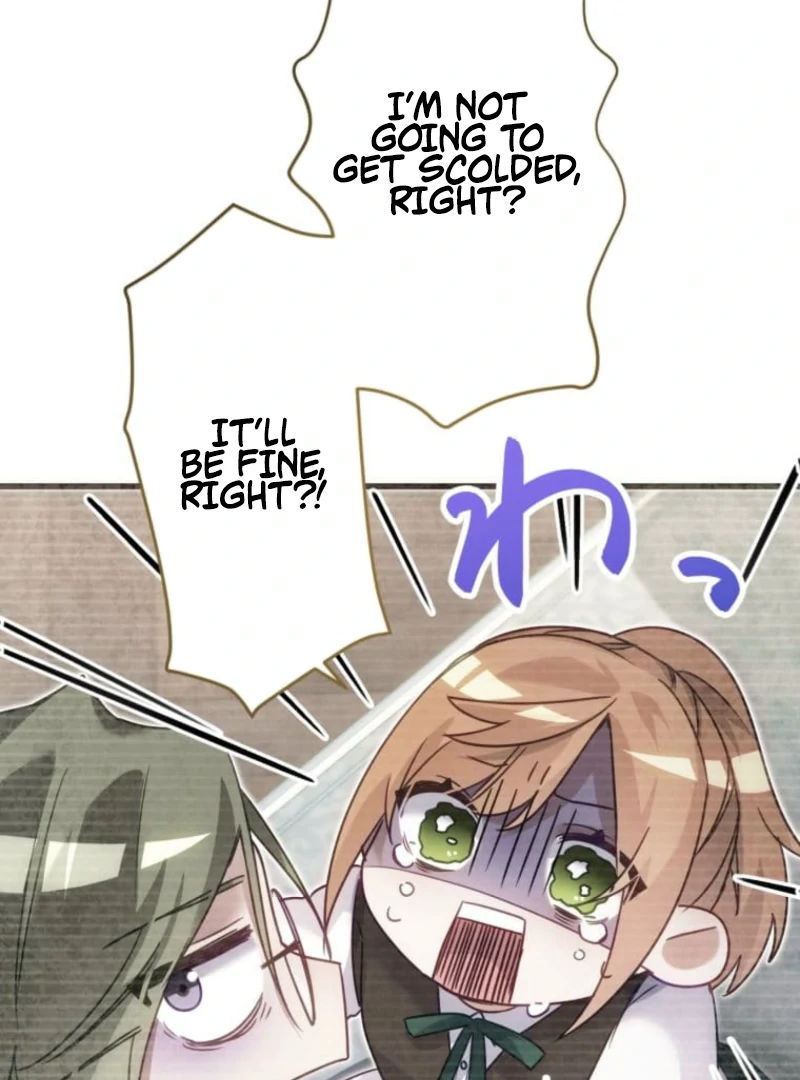 I Committed a One-Night Mistake with the Young Lady? Chapter 14 437 085