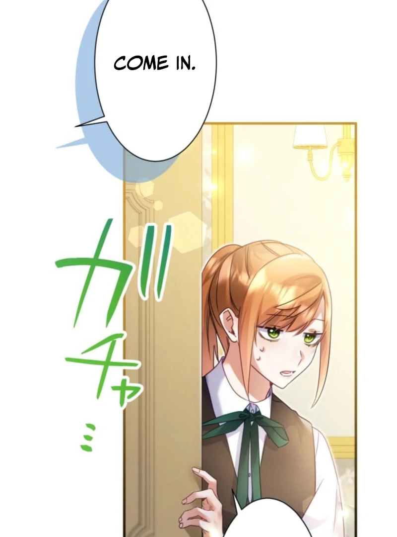 I Committed a One-Night Mistake with the Young Lady? Chapter 14 450 098