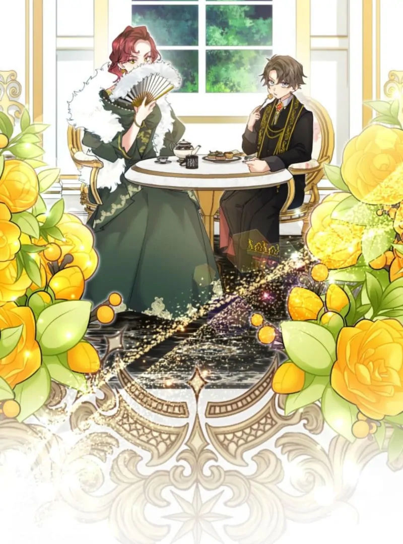 I Committed a One-Night Mistake with the Young Lady? Chapter 14 452 100