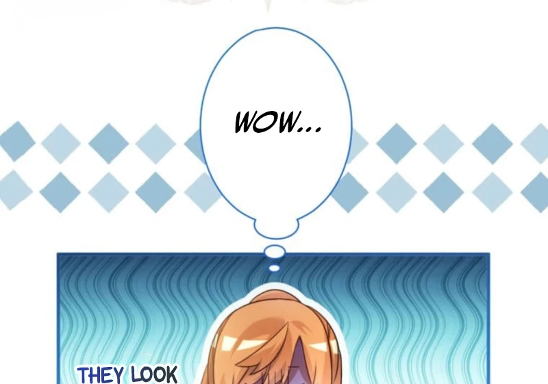 I Committed a One-Night Mistake with the Young Lady? Chapter 14 453 101