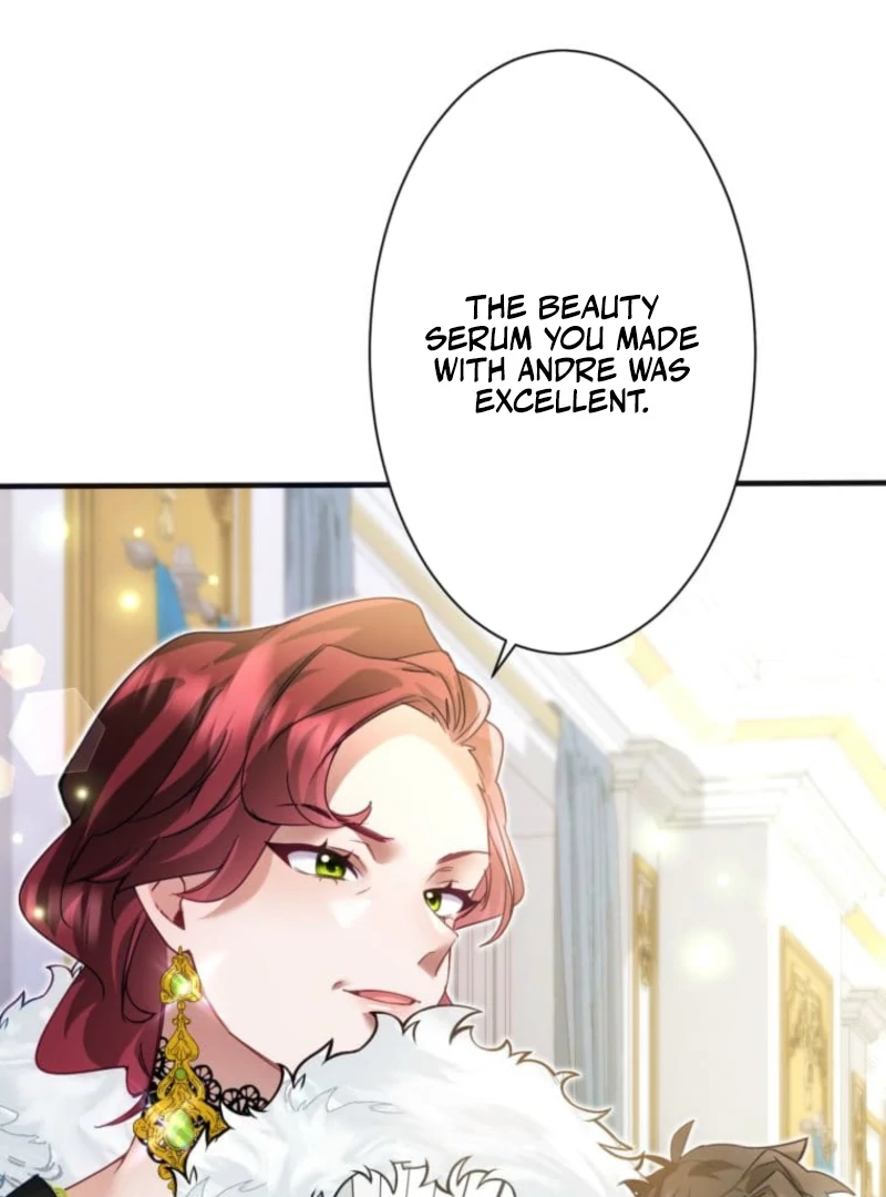 I Committed a One-Night Mistake with the Young Lady? Chapter 14 455 103