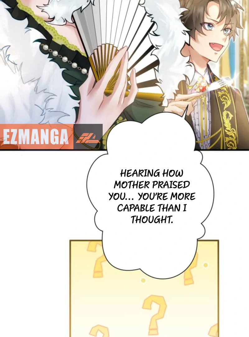 I Committed a One-Night Mistake with the Young Lady? Chapter 14 456 104