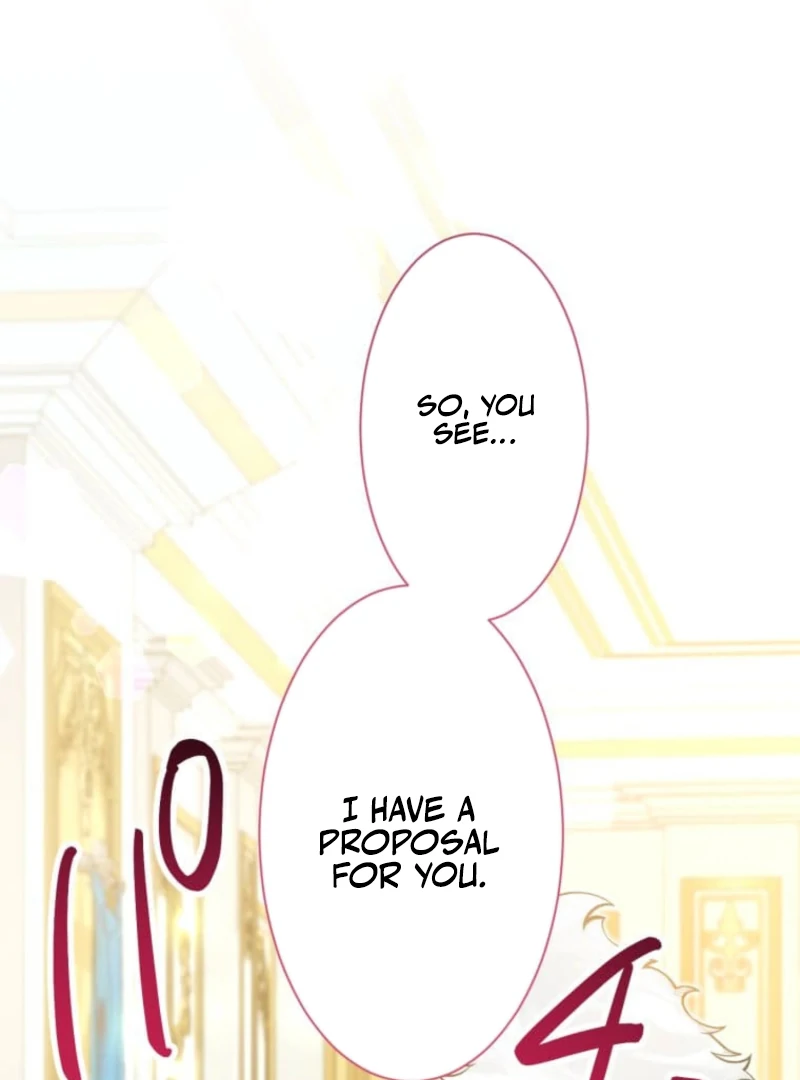 I Committed a One-Night Mistake with the Young Lady? Chapter 14 458 106