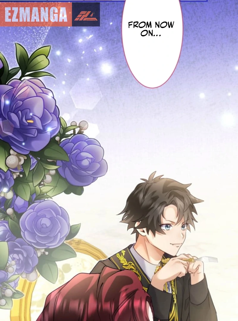 I Committed a One-Night Mistake with the Young Lady? Chapter 14 462 110