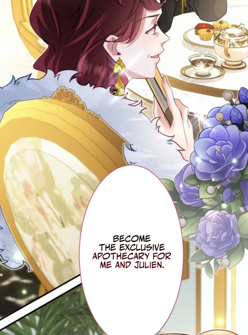 I Committed a One-Night Mistake with the Young Lady? Chapter 14 463 111