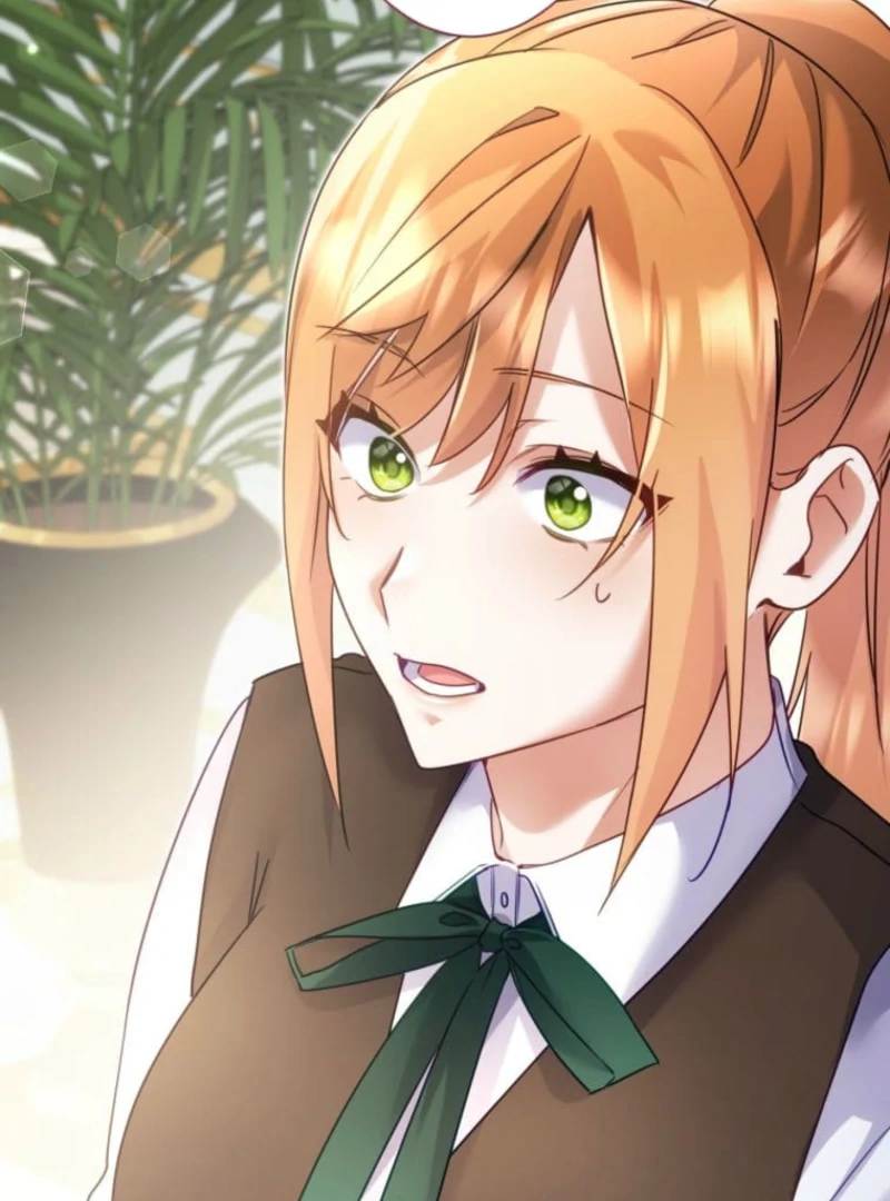 I Committed a One-Night Mistake with the Young Lady? Chapter 14 464 112