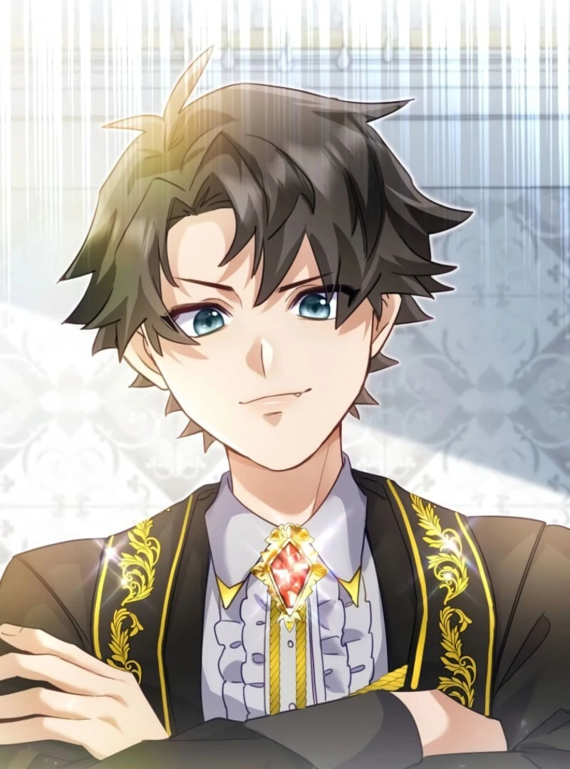 I Committed a One-Night Mistake with the Young Lady? Chapter 17 324 005