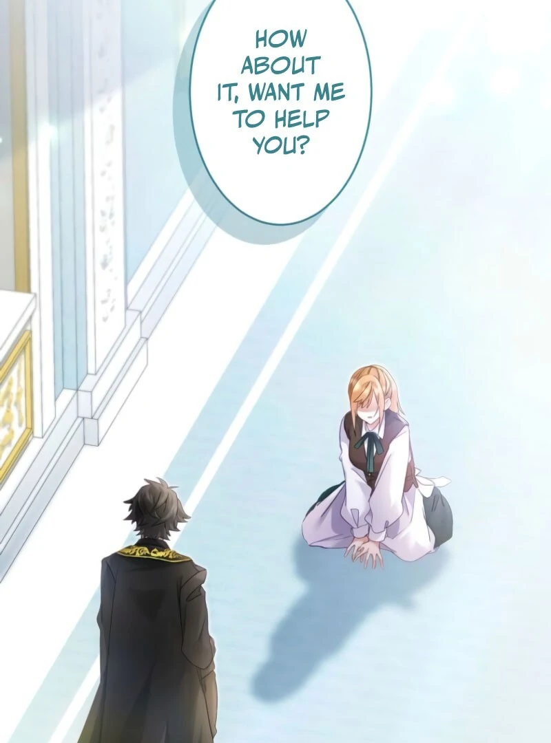 I Committed a One-Night Mistake with the Young Lady? Chapter 17 328 009