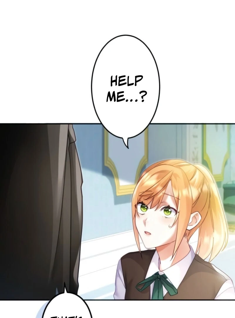 I Committed a One-Night Mistake with the Young Lady? Chapter 17 330 011