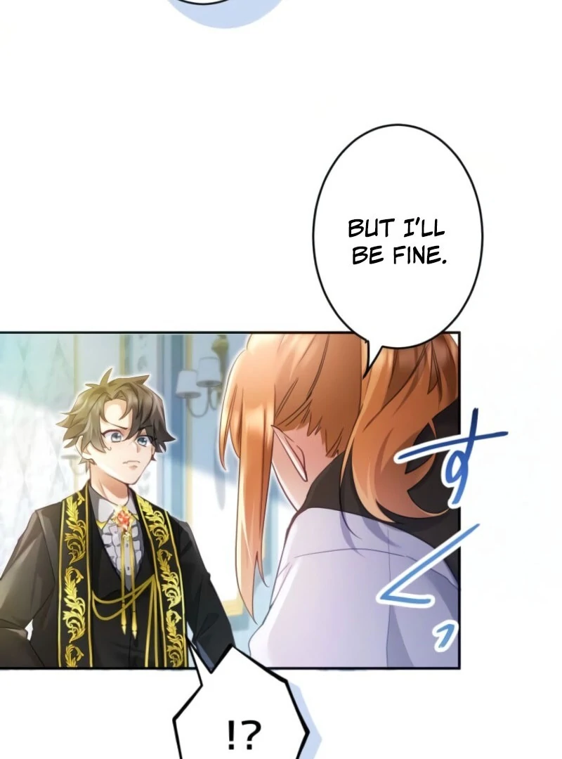 I Committed a One-Night Mistake with the Young Lady? Chapter 17 336 017