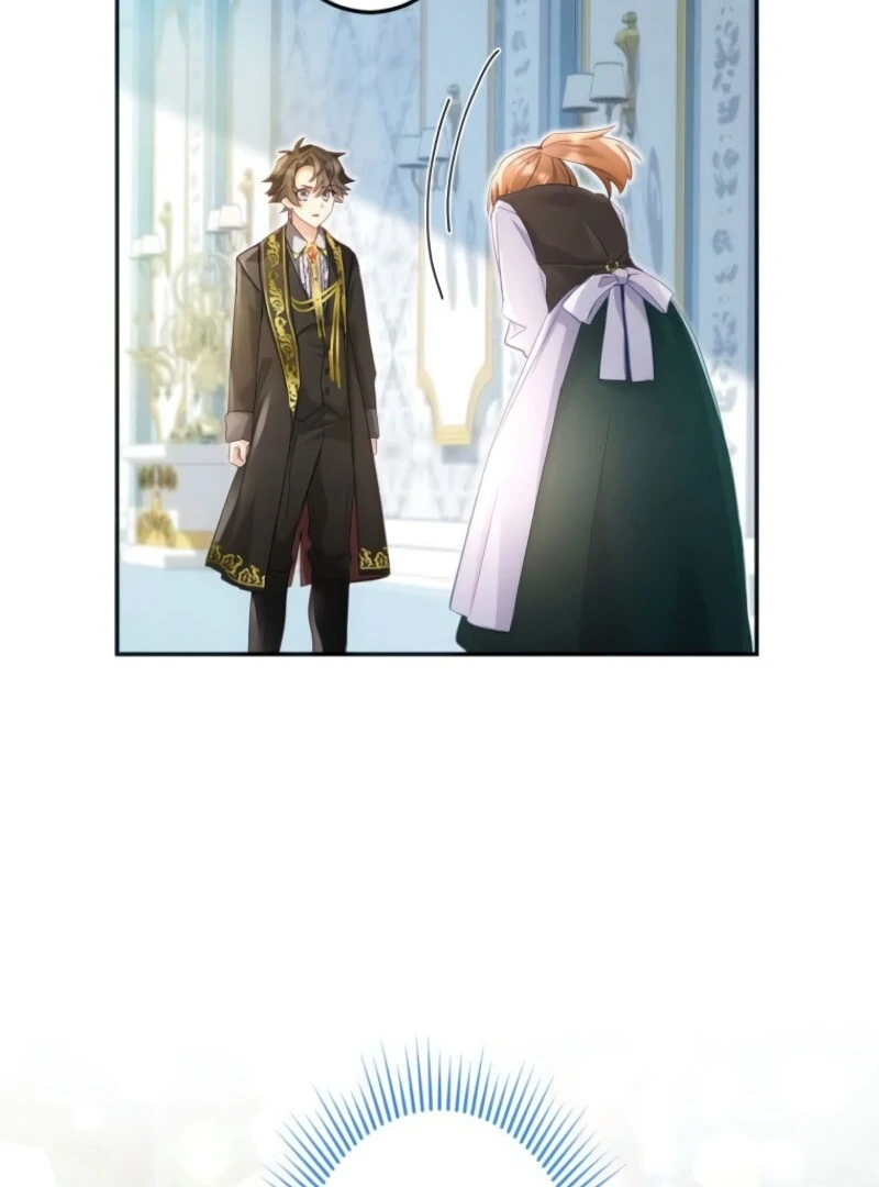 I Committed a One-Night Mistake with the Young Lady? Chapter 17 340 021