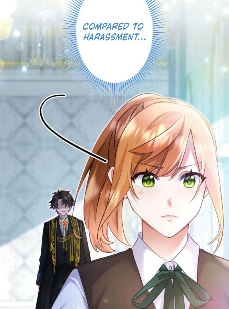 I Committed a One-Night Mistake with the Young Lady? Chapter 17 341 022