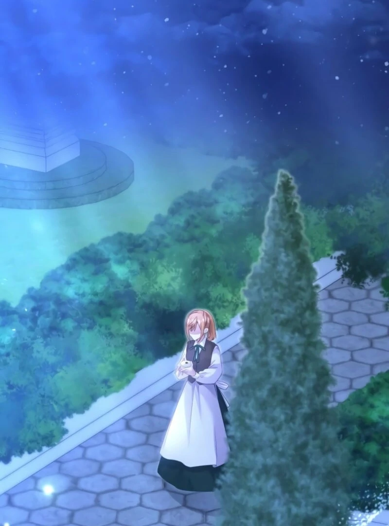 I Committed a One-Night Mistake with the Young Lady? Chapter 17 349 030