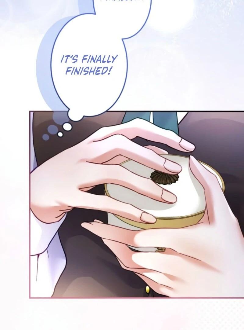 I Committed a One-Night Mistake with the Young Lady? Chapter 17 351 032