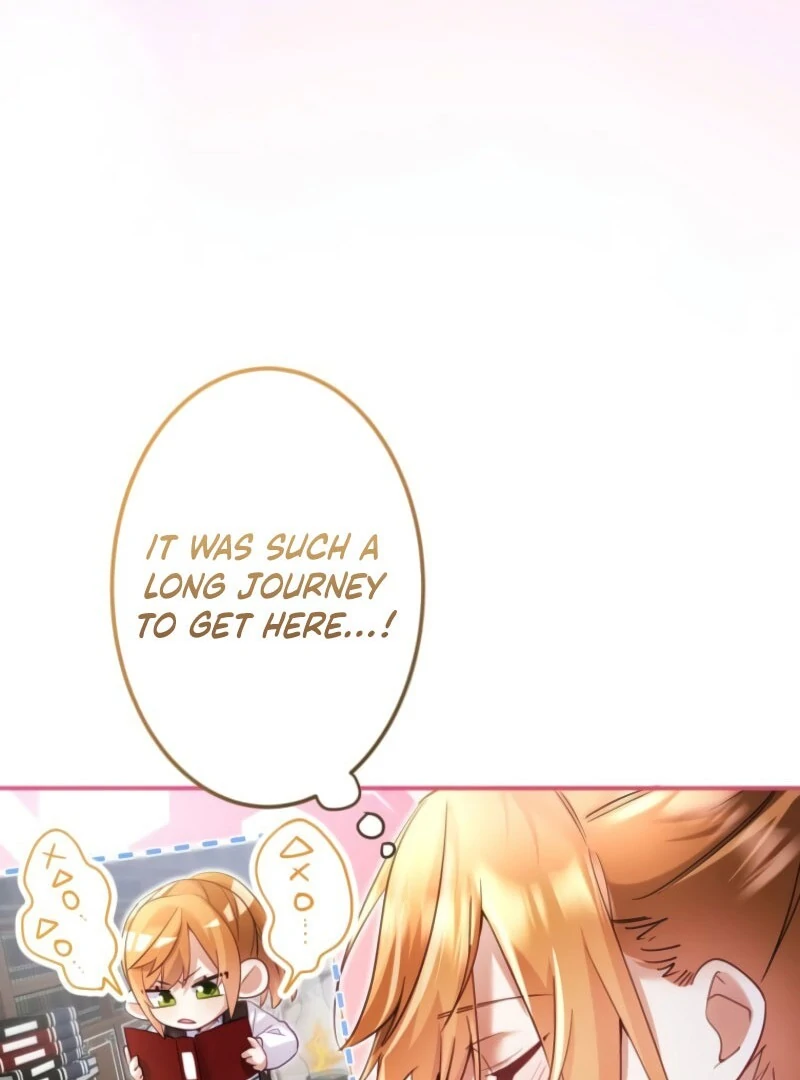 I Committed a One-Night Mistake with the Young Lady? Chapter 17 354 035