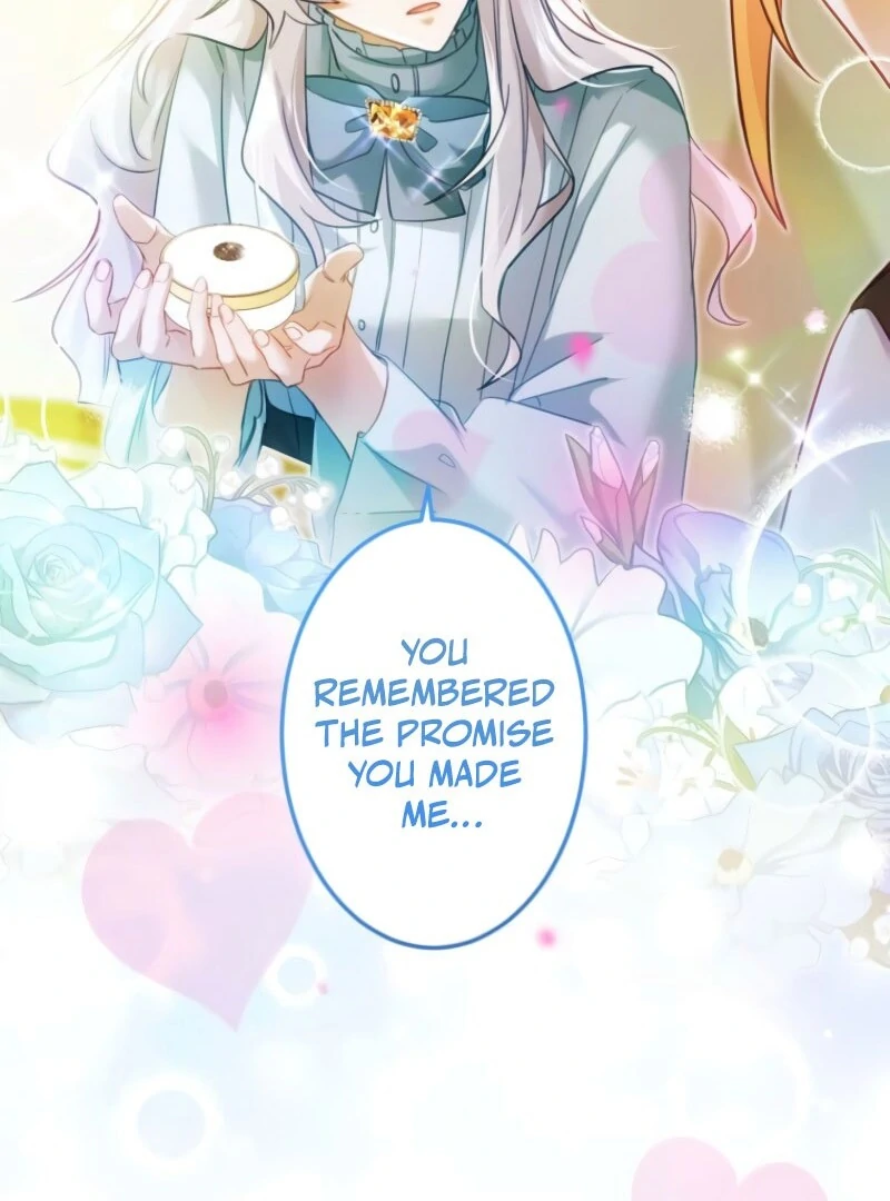 I Committed a One-Night Mistake with the Young Lady? Chapter 17 357 038